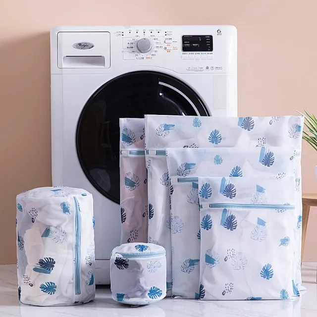 Printing Polyester Mesh Laundry Bag All - Shop at LoveMi