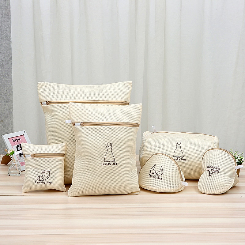 6pcs set