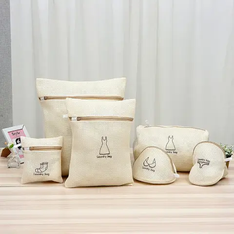 Laundry Bags for Washing Bra Lingerie