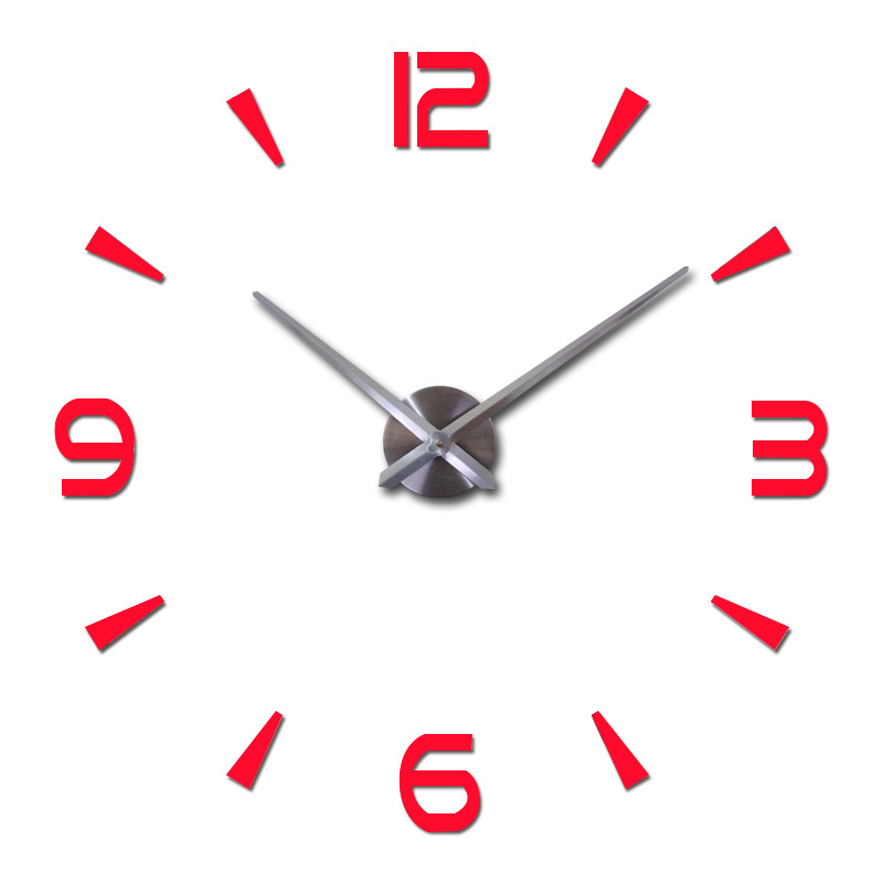 European Wall Clock, picture 5 of 9