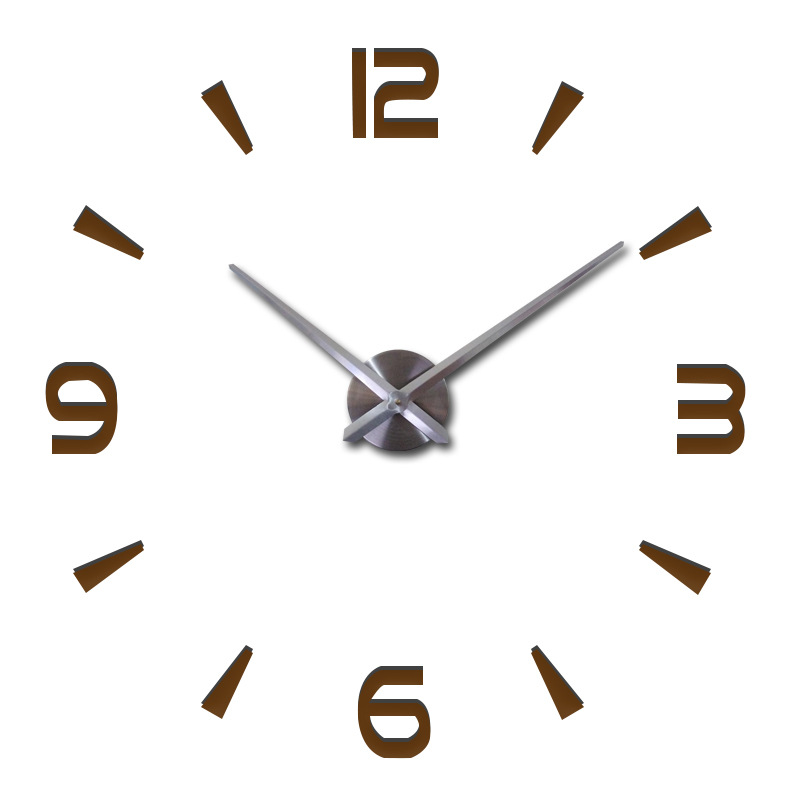 European Wall Clock, picture 3 of 9