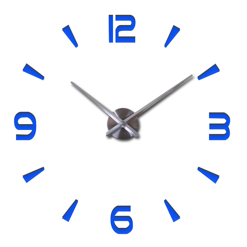 European Wall Clock, picture 7 of 9