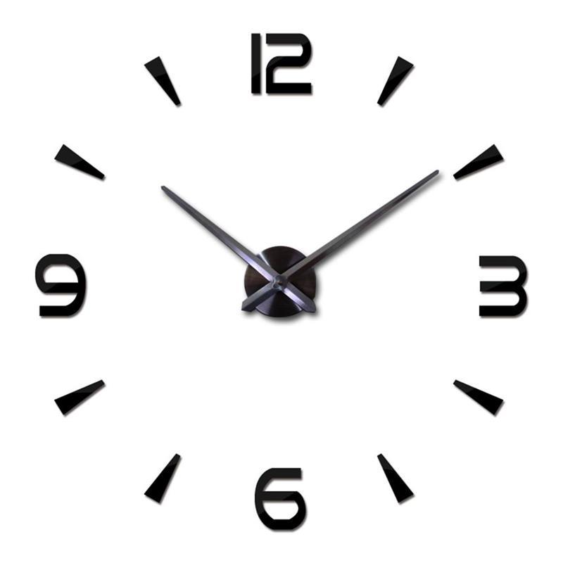 European Wall Clock, picture 6 of 9