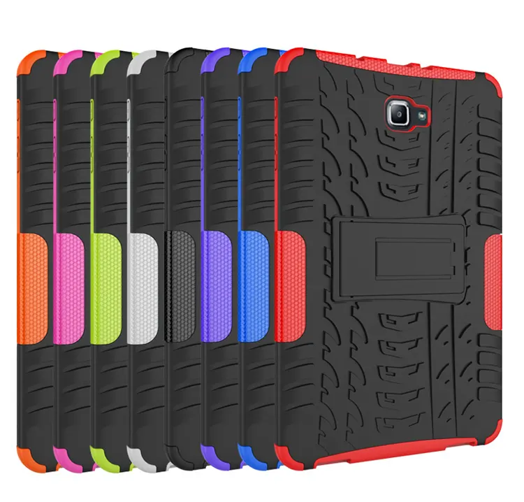 Plate Bracket Shell