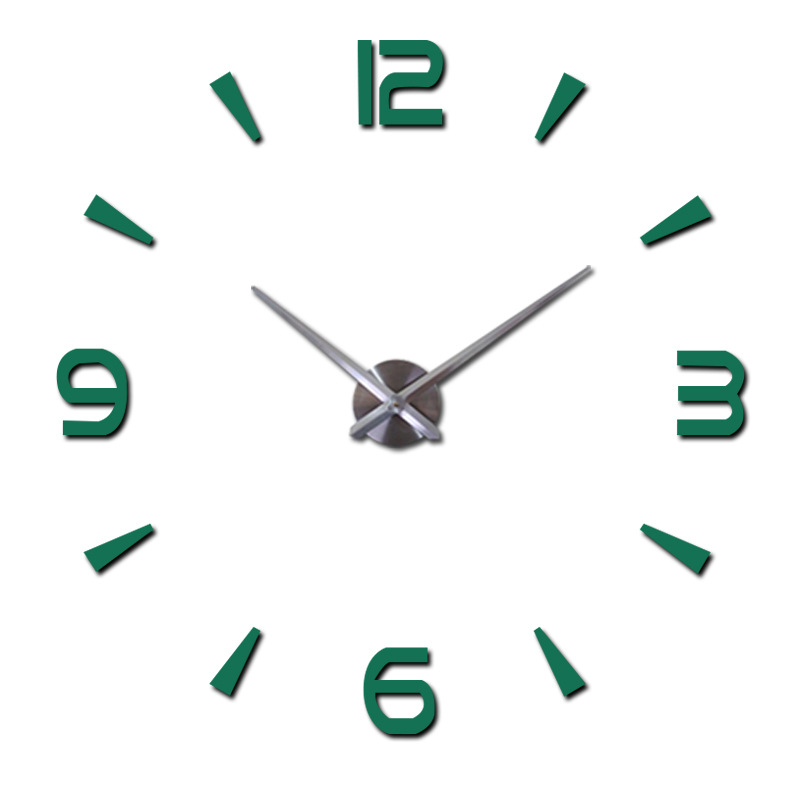 European Wall Clock, picture 9 of 9