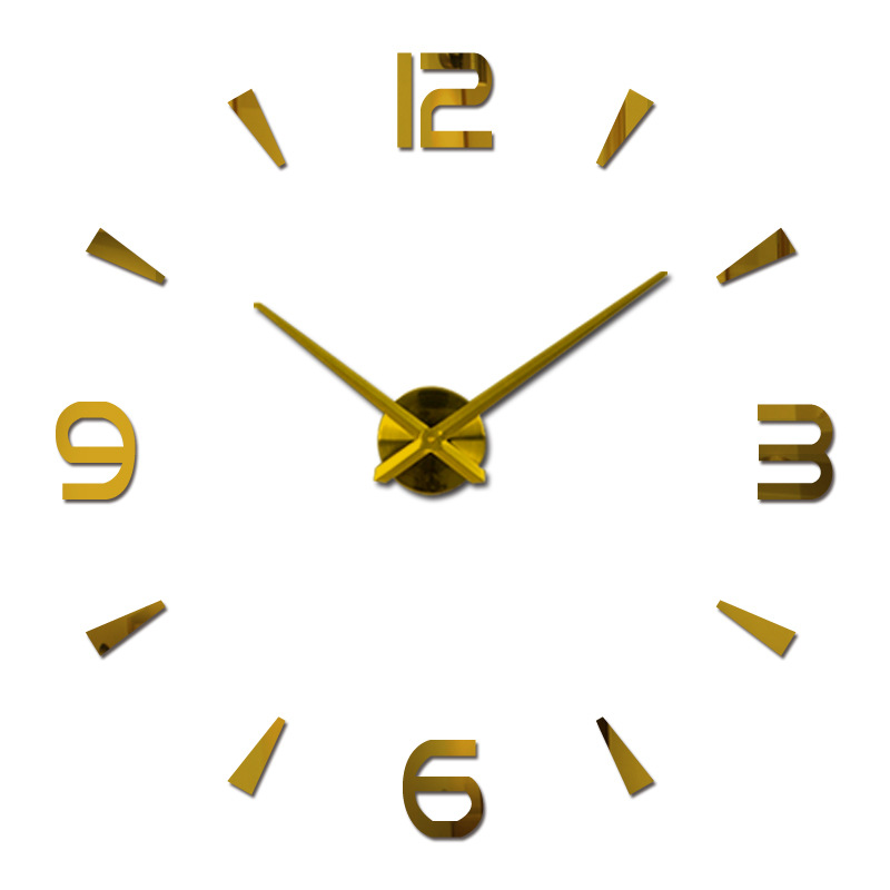 European Wall Clock, picture 8 of 9