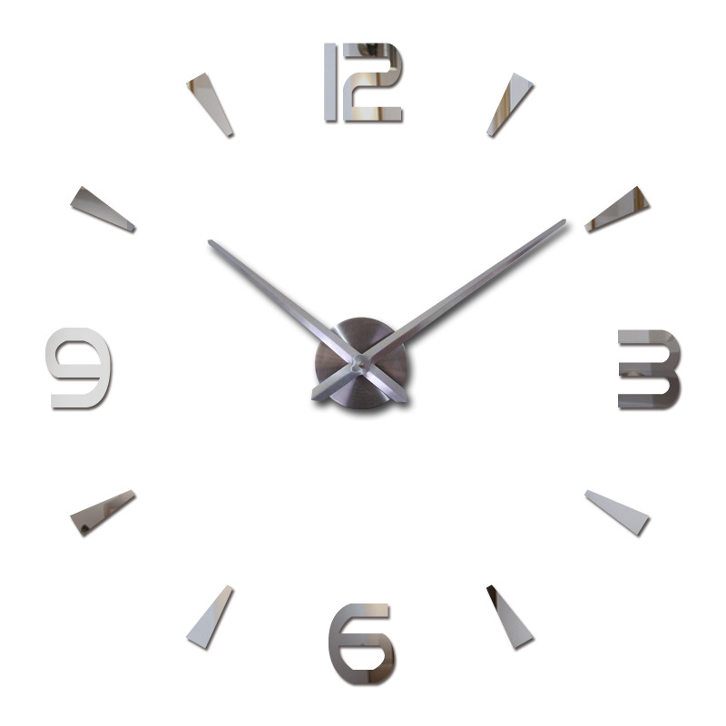 European Wall Clock
