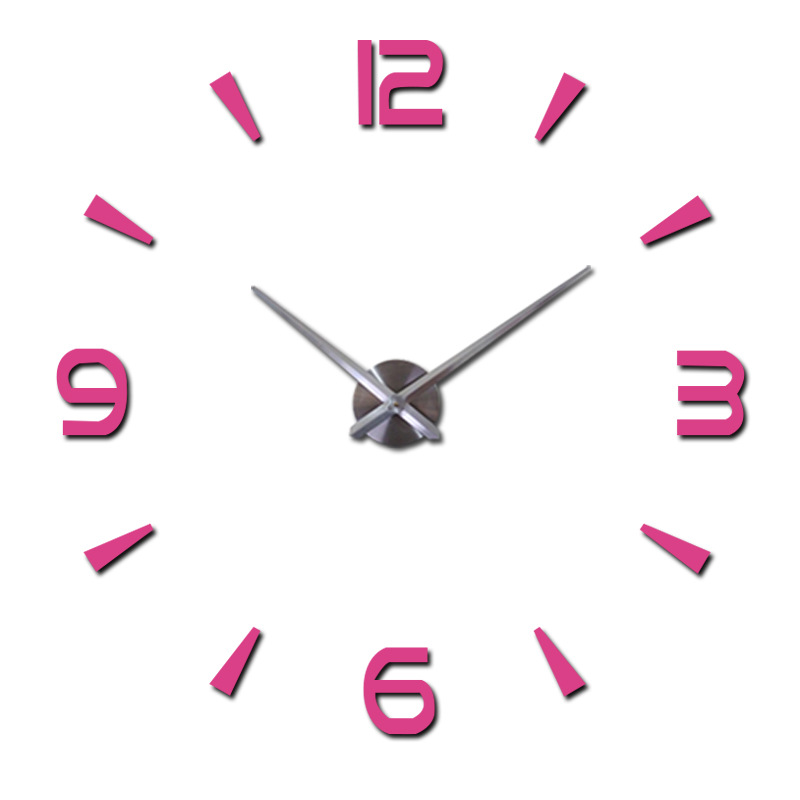 European Wall Clock, picture 4 of 9