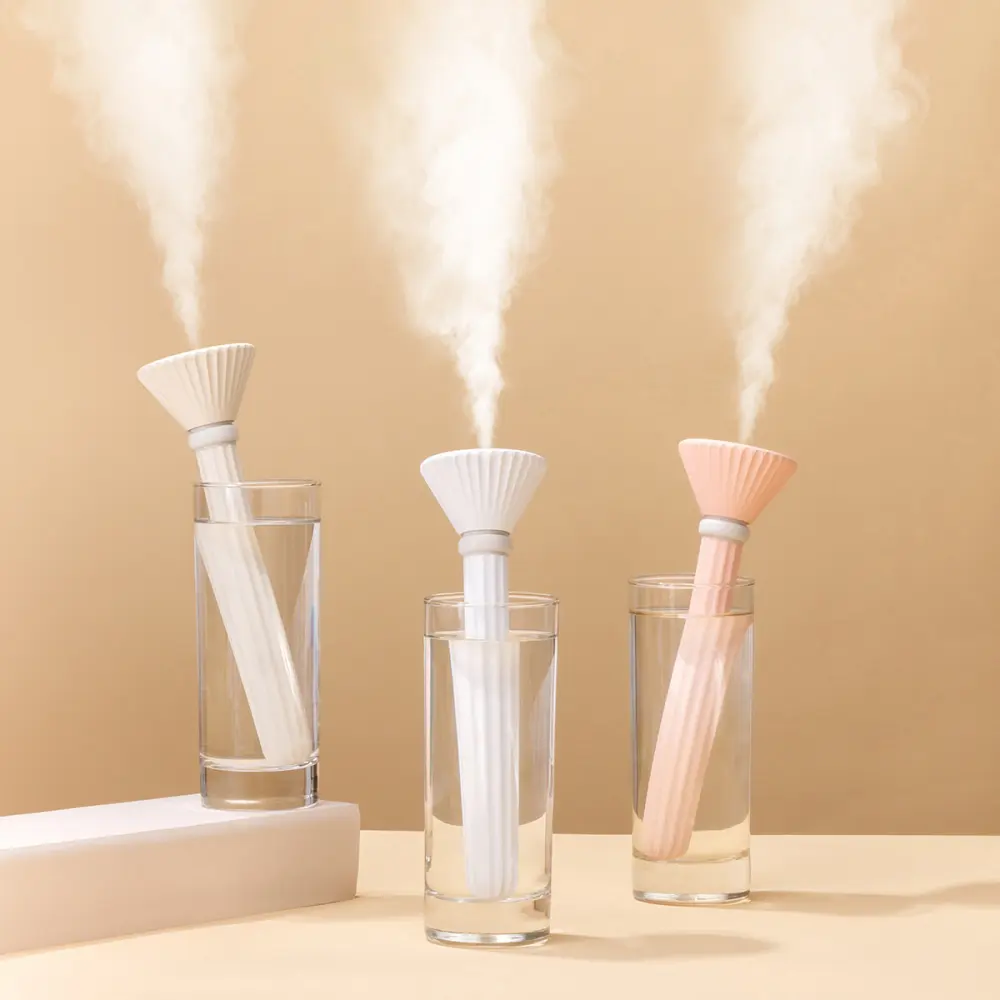 USB Ultrasonic Humidifier