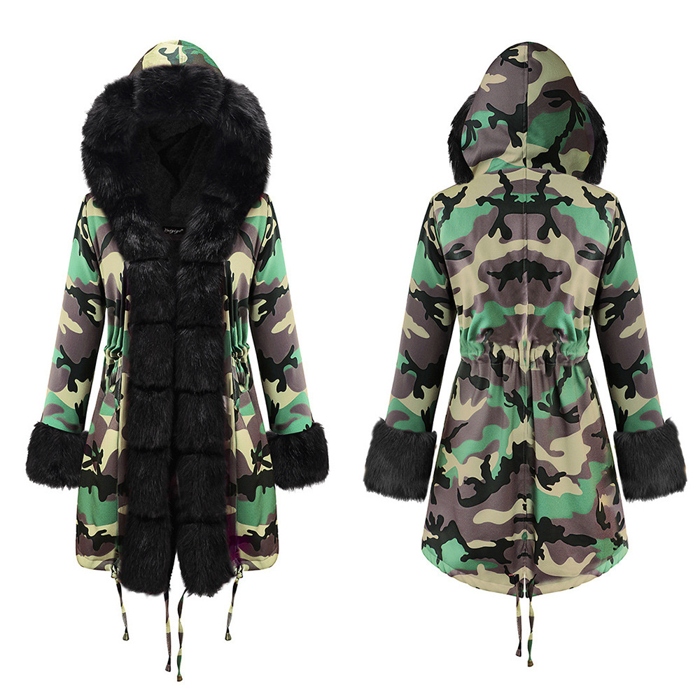 Green Black