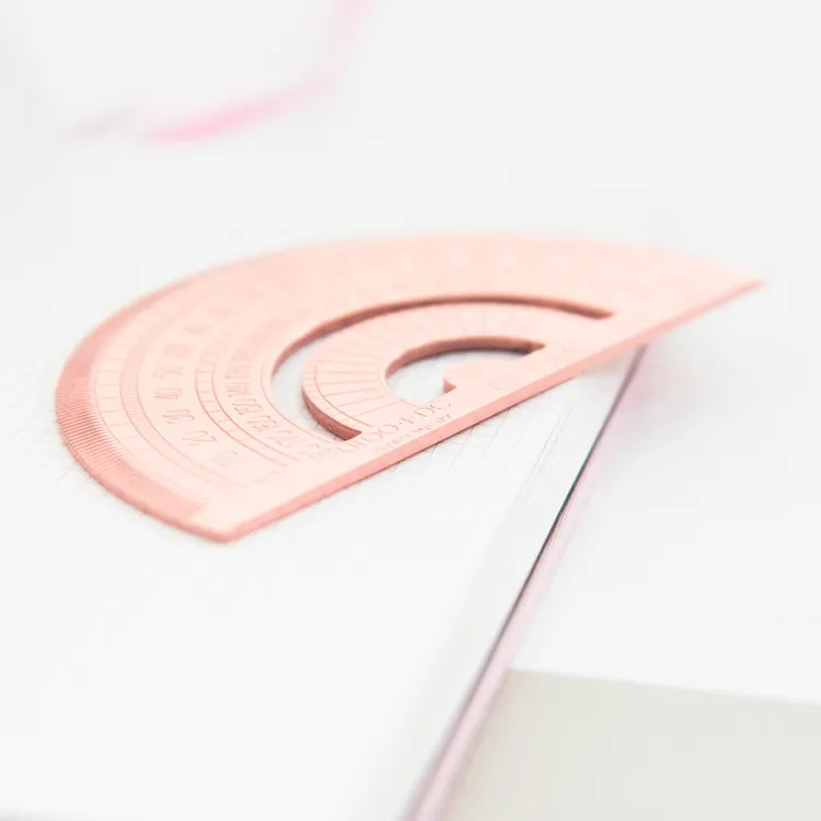 Office stationery ruler set – image 3