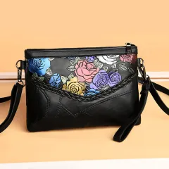 Printed hand clutch - View 1