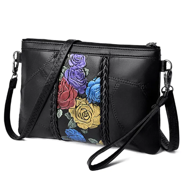 Printed hand clutch - Shop at LoveMi
