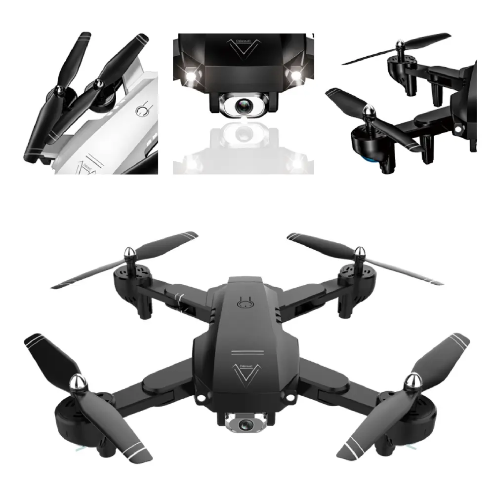 L103 Folding Drone