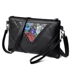 Printed hand clutch - View 1