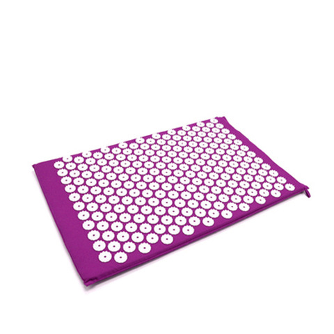 Single Pad Purple