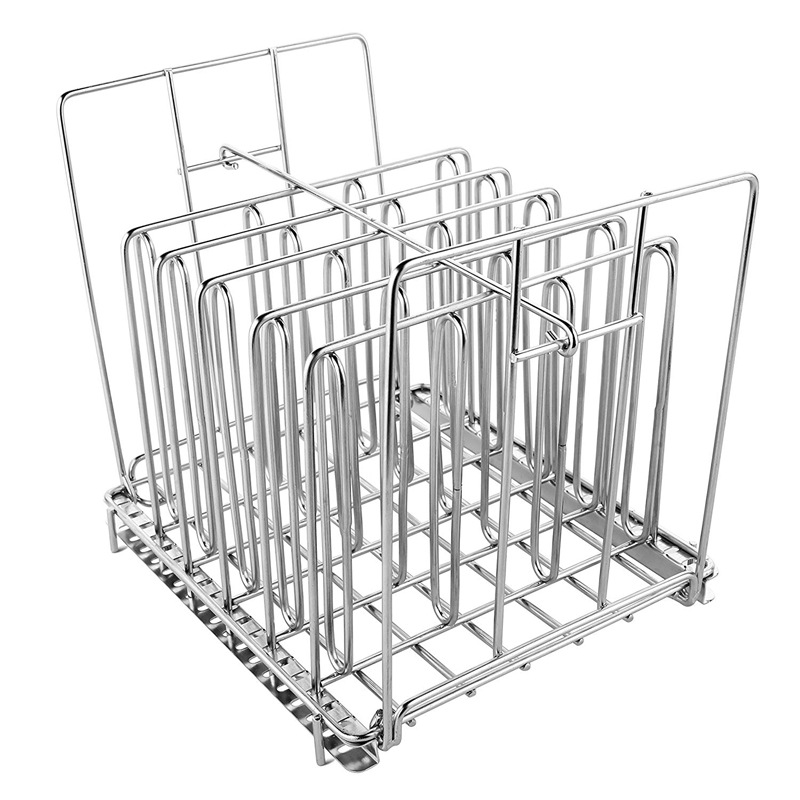 Title 2, 304 stainless steel frame