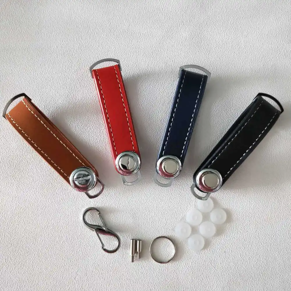 Creative Keychain Key Stora