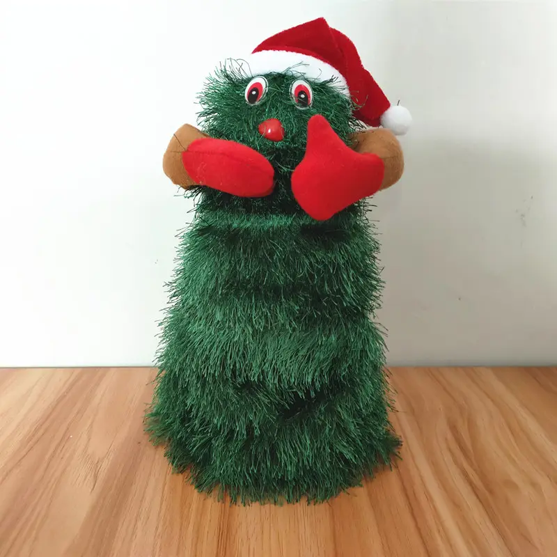 Christmas Children's Toys
