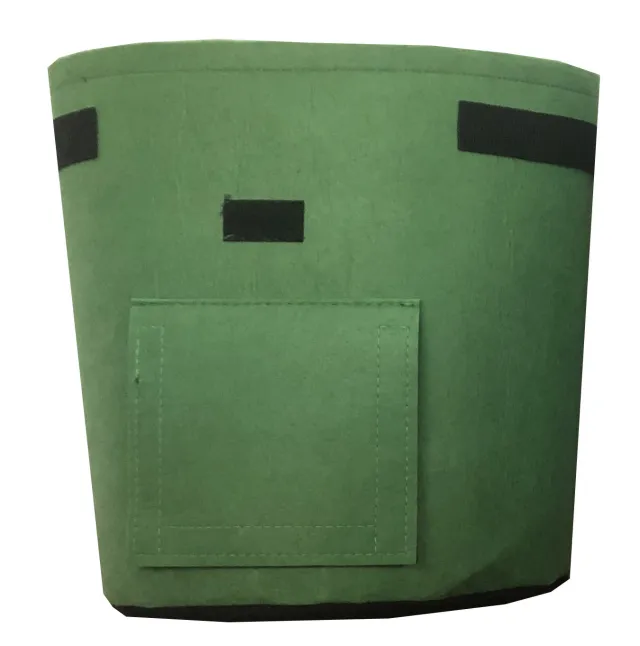 Planting bag Potato Green - Shop at LoveMi