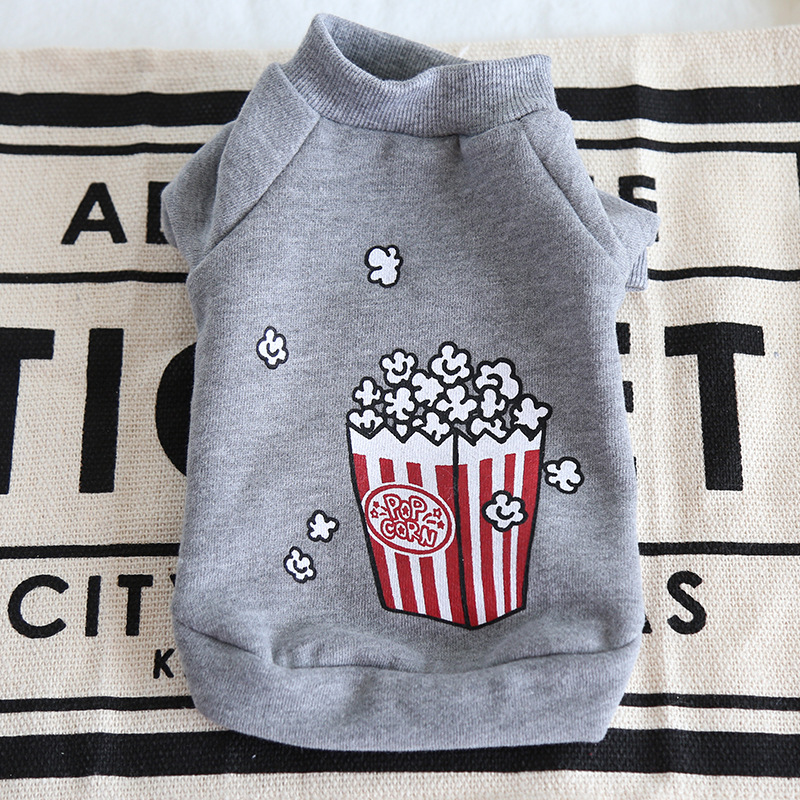 Popcorn grey