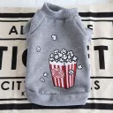 Popcorn Grey