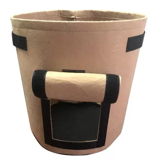 Planting bag Potato Brown - Shop at LoveMi