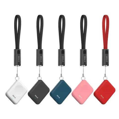 Magnetic Wireless Charger