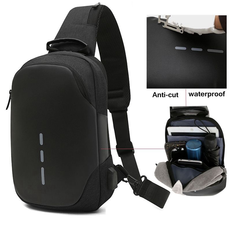 New chest bag