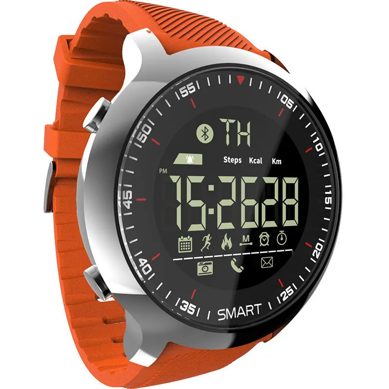MK18 smart watch bracelet
