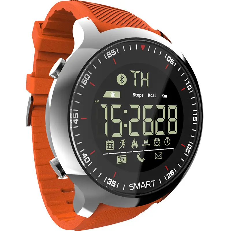 MK18 smart watch bracelet