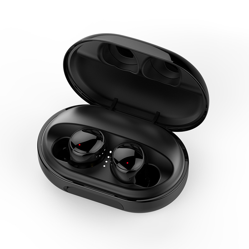 3500mA wireless Bluetooth headset - Image 2