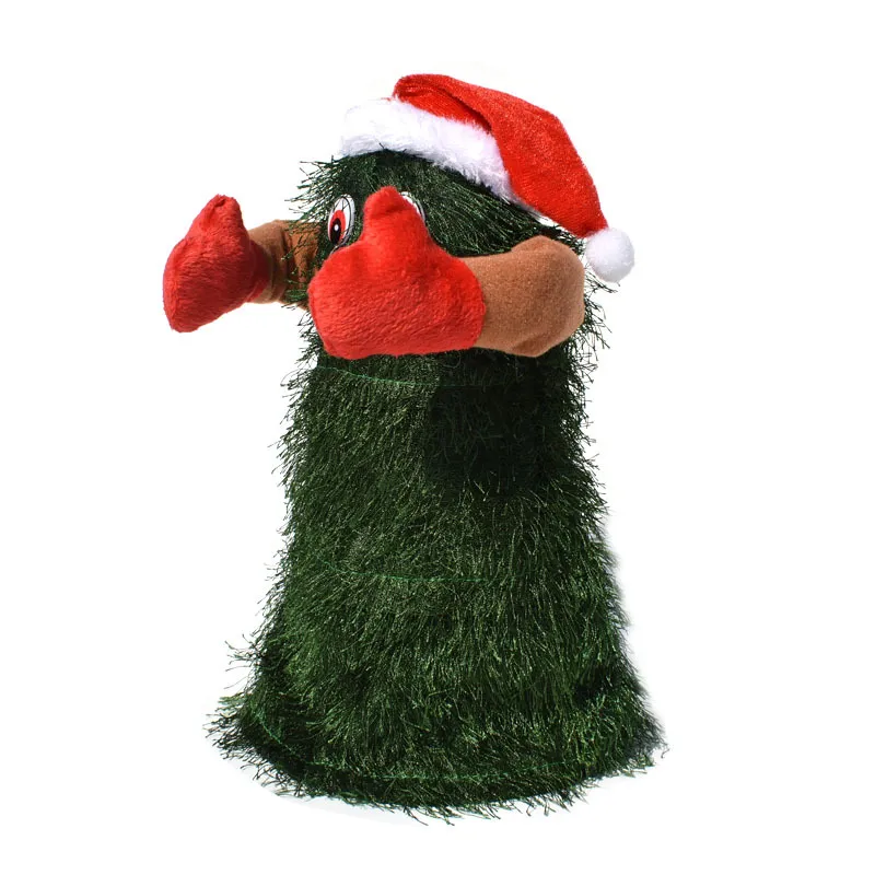 Christmas children's toys, christmas decorations – image 3