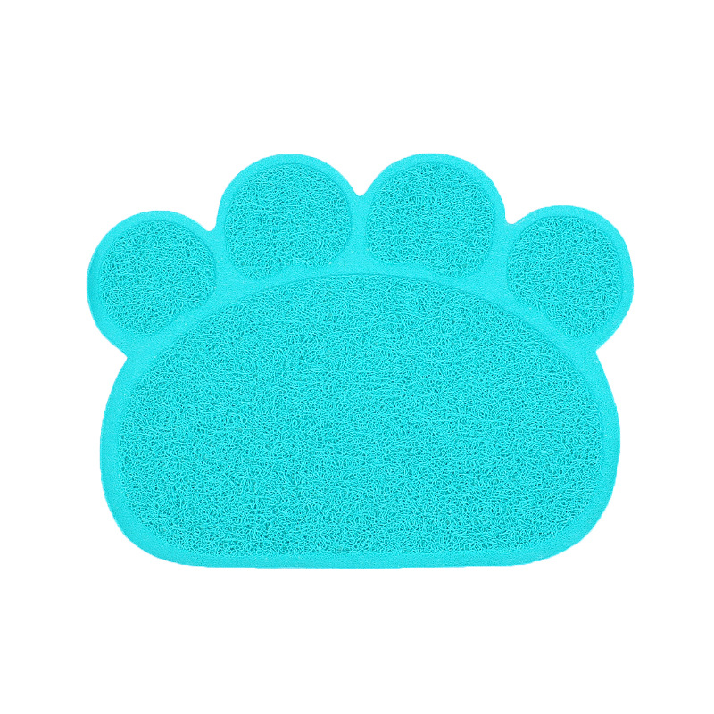 Dog Sky Blue