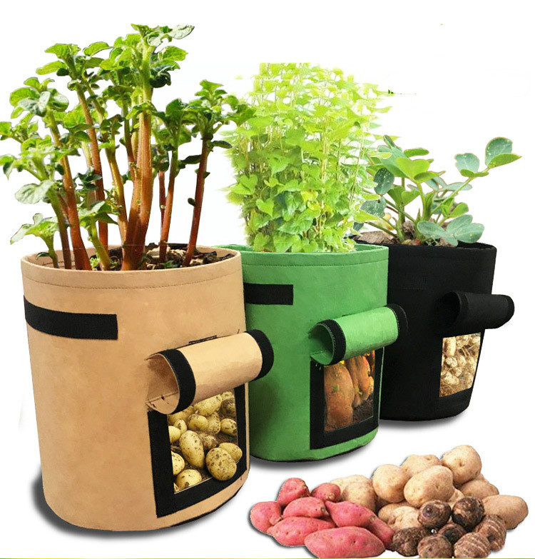 Planting bag Potato (Puhei-S)