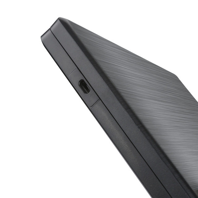 Optical Disk Drive 4