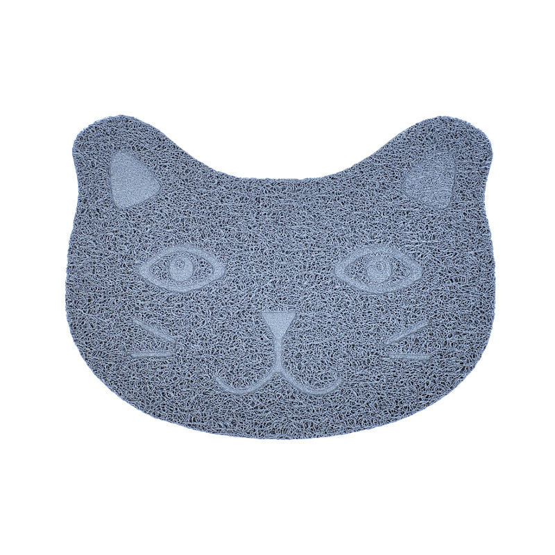 Cat Grey