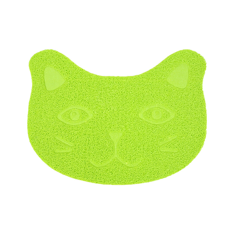 Cat Grass Green