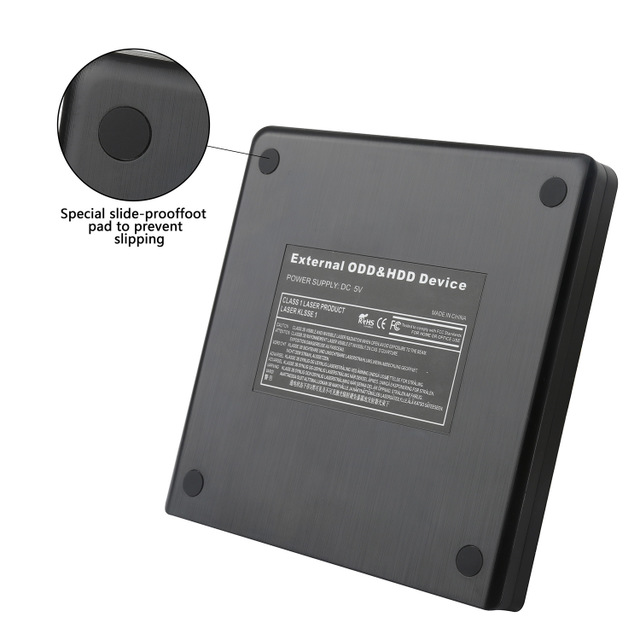 Optical Disk Drive 5