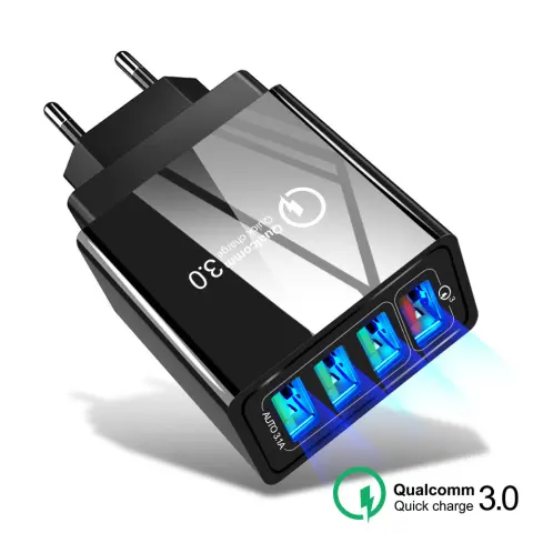 Mobile Phone Charger Power Adapter