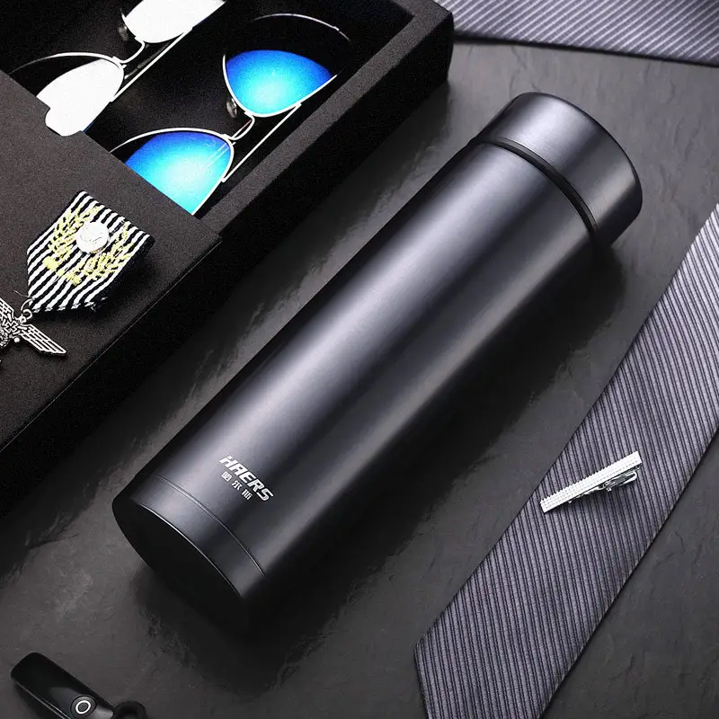 Stainless steel  thermos cup