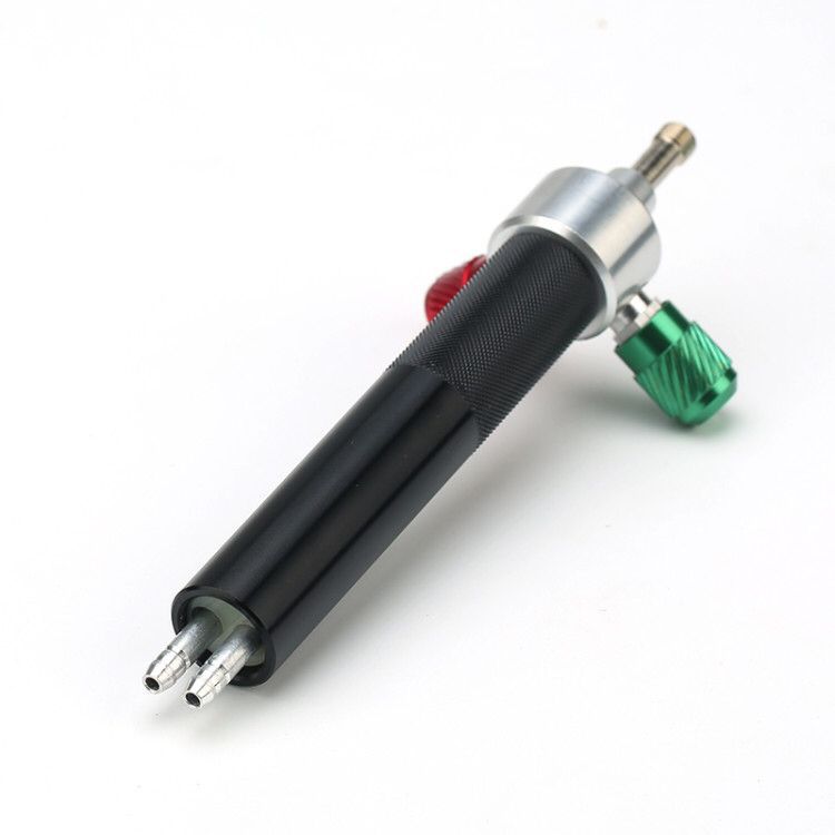 American oxygen torch