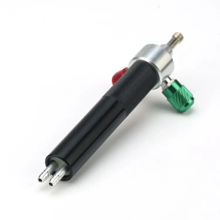 American oxygen torch