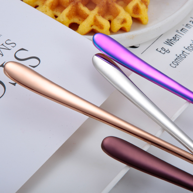 304 Stainless Steel Korean Fork Restaurant