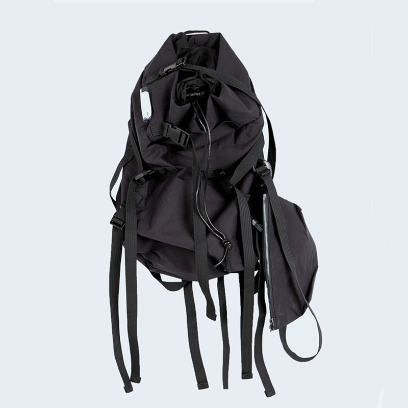 Tooling Street Hip Hop Large Capacity Pack