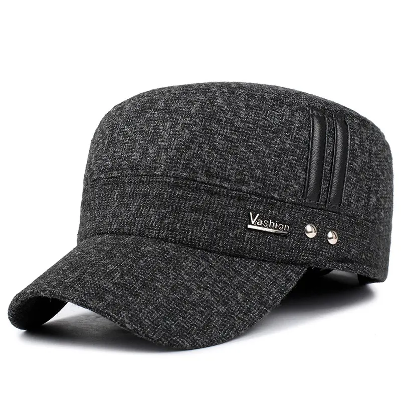 Winter Outdoor Earmuffs