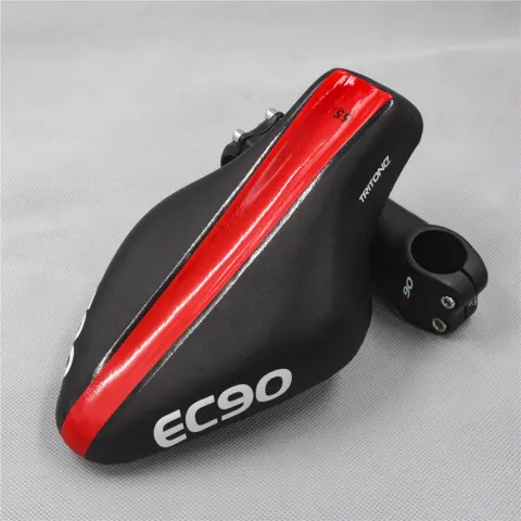 MTB Saddle Noseless Short