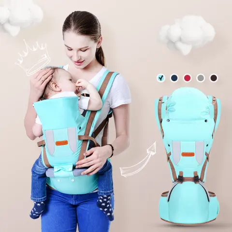 Babylab Baby's Strap