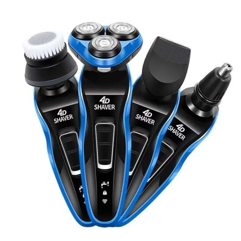 Multifunctional Dry