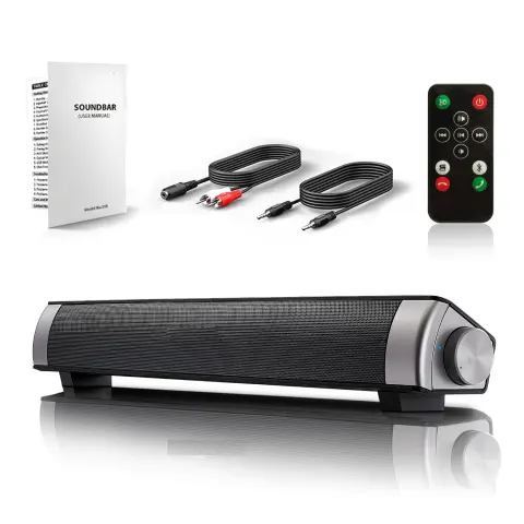 Sound Blaster S08 Bluetooth Speaker